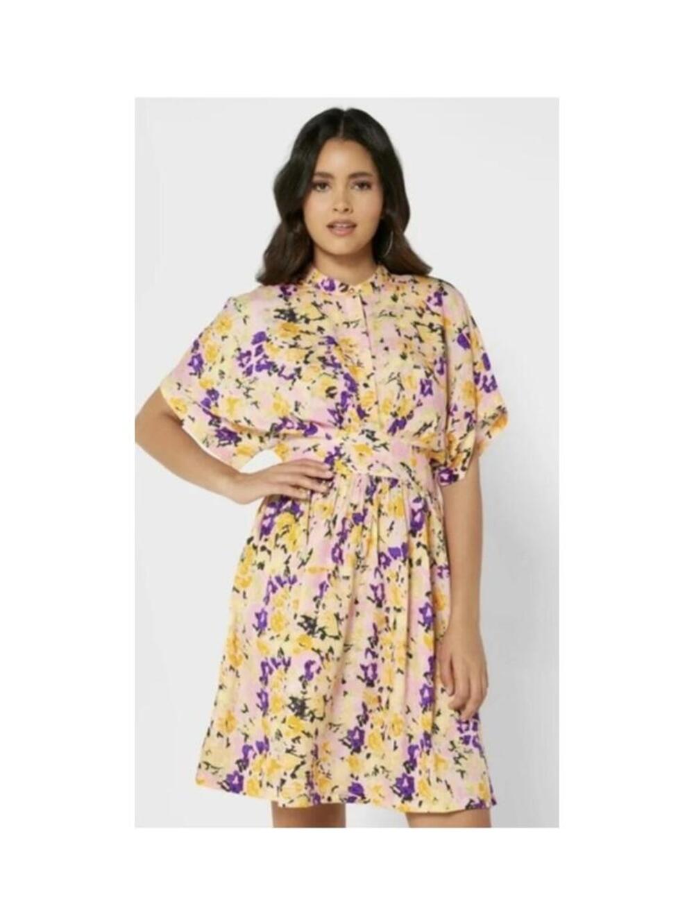 Vero Moda recycled designer dress sz s